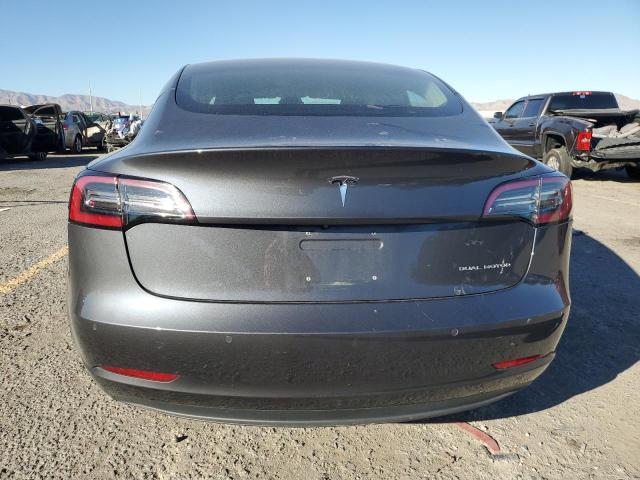 Photo 6 from auction – 2018 TESLA MODEL 3 with VIN 5YJ3E1EB4JF150291