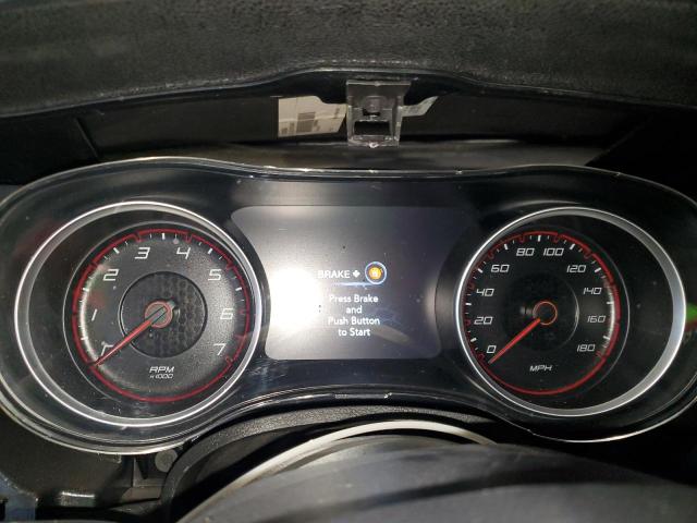 Photo 9 from auction – 2021 DODGE CHARGER SC with VIN 2C3CDXGJ8MH611067