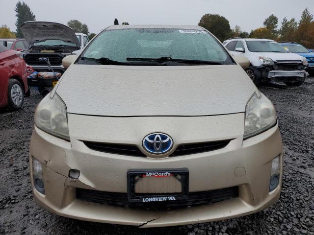 Photo 5 from auction – 2011 TOYOTA PRIUS with VIN JTDKN3DU7B0312344