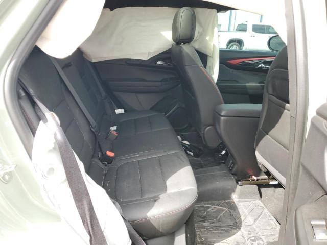 Photo 11 from auction – 2024 CHEVROLET TRAILBLAZE with VIN KL79MUSL7RB089106