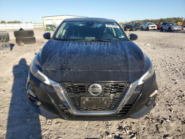 Photo 5 from auction – 2021 NISSAN ALTIMA SL with VIN 1N4BL4EVXMN365702