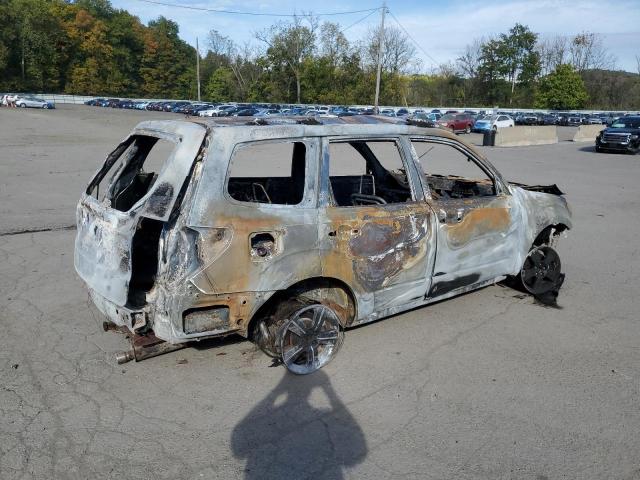 Photo 3 from auction – 2013 SUBARU FORESTER 2 with VIN JF2SHABC9DH409119