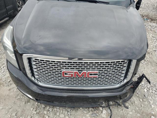 Photo 12 from auction – 2016 GMC YUKON DENA with VIN 1GKS2CKJ9GR439458