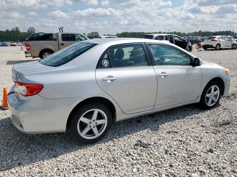 Photo 3 from auction – 2013 TOYOTA COROLLA BA with VIN 5YFBU4EE2DP190288
