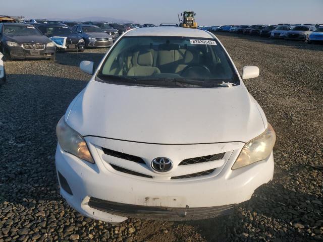 Photo 5 from auction – 2011 TOYOTA COROLLA BA with VIN JTDBU4EEXBJ090683