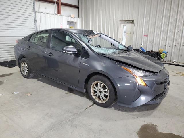 Photo 4 from auction – 2016 TOYOTA PRIUS with VIN JTDKARFU7G3028018