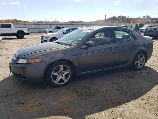 Photo 1 from auction – 2004 ACURA TL with VIN 19UUA66214A063586