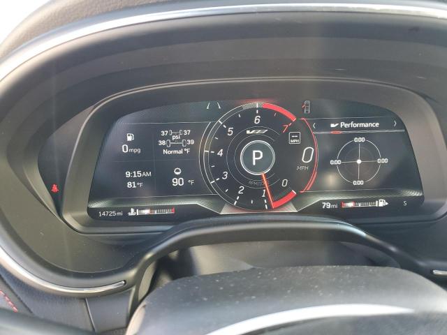Photo 9 from auction – 2024 CADI CT5-V with VIN 1G6DR5RW3R0116398