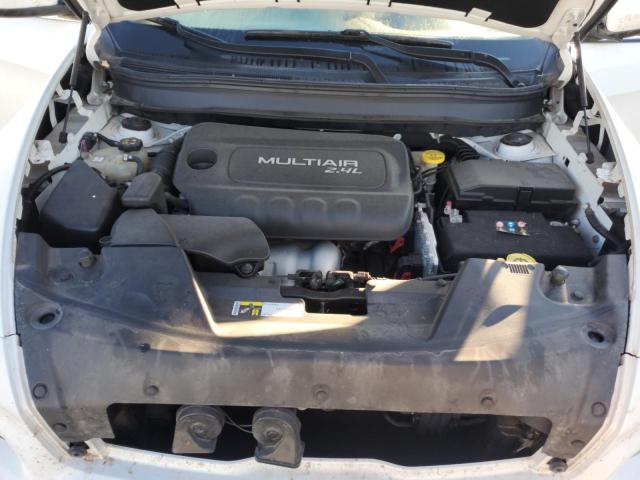 Photo 11 from auction – 2014 JEEP CHEROKEE L with VIN 1C4PJMCBXEW107562