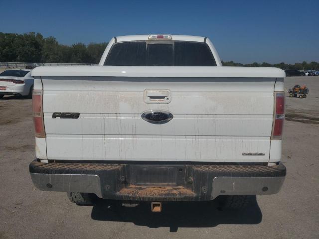 Photo 6 from auction – 2013 FORD F150 SUPER with VIN 1FTFW1EF4DKD24283