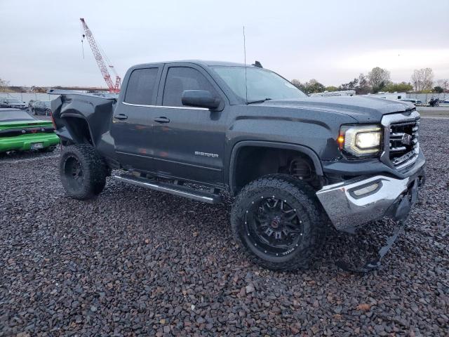 Photo 4 from auction – 2018 GMC SIERRA K15 with VIN 2GTV2MEC6J1111104