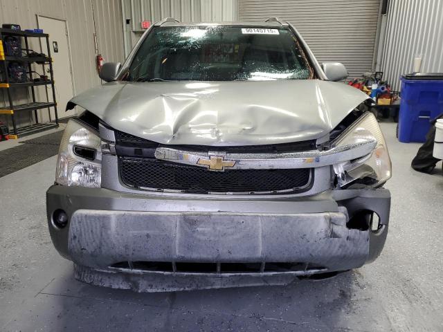 Photo 5 from auction – 2006 CHEVROLET EQUINOX LT with VIN 2CNDL63F366132323