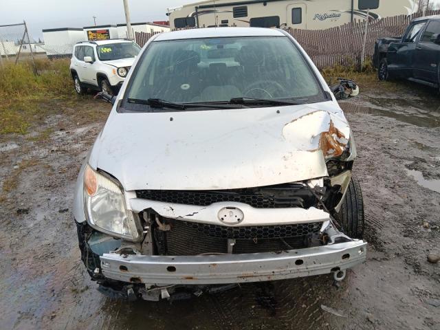 Photo 5 from auction – 2006 TOYOTA SCION XA with VIN JTKKT624765021905