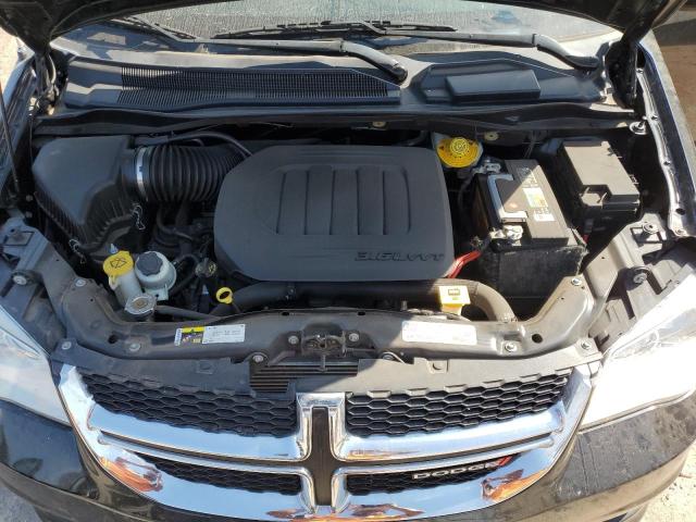 Photo 12 from auction – 2019 DODGE GRAND CARA with VIN 2C4RDGCGXKR739429
