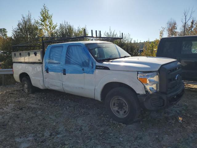 Photo 4 from auction – 2015 FORD F250 SUPER with VIN 1FD7W2A68FEA24324