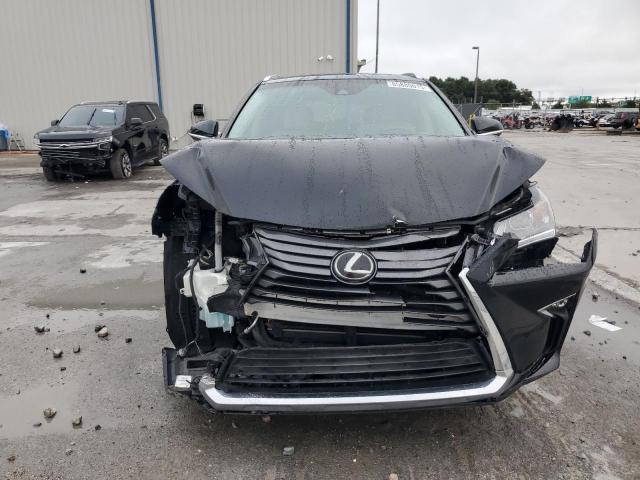 Photo 5 from auction – 2016 LEXUS RX 350 with VIN 2T2ZZMCA6GC011363