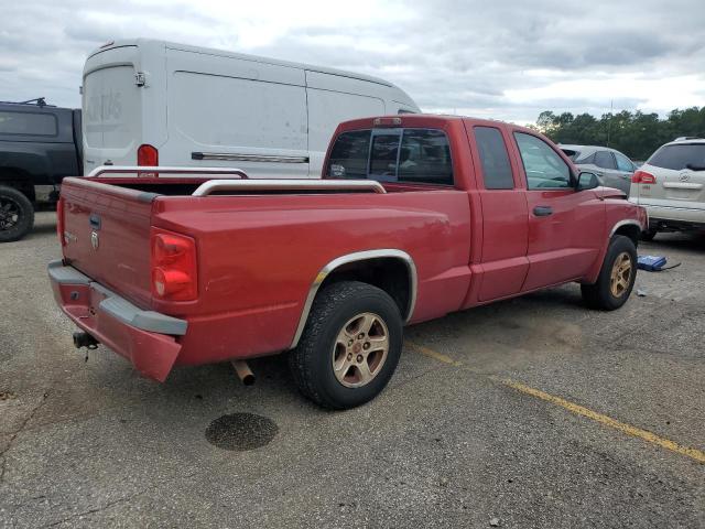 Photo 3 from auction – 2007 DODGE DAKOTA SLT with VIN 1D7HE42K57S187489