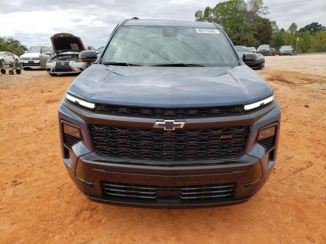 Photo 5 from auction – 2025 CHEVROLET TRAVERSE R with VIN 1GNERLRS0SJ148963