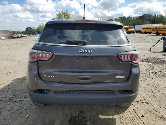 Photo 6 from auction – 2018 JEEP COMPASS LA with VIN 3C4NJDBB4JT154529
