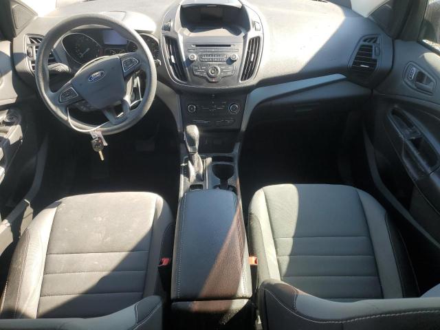 Photo 8 from auction – 2017 FORD ESCAPE S with VIN 1FMCU0F76HUC39736