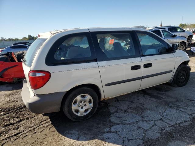 Photo 3 from auction – 2003 DODGE CARAVAN with VIN 1D4GP25323B208790