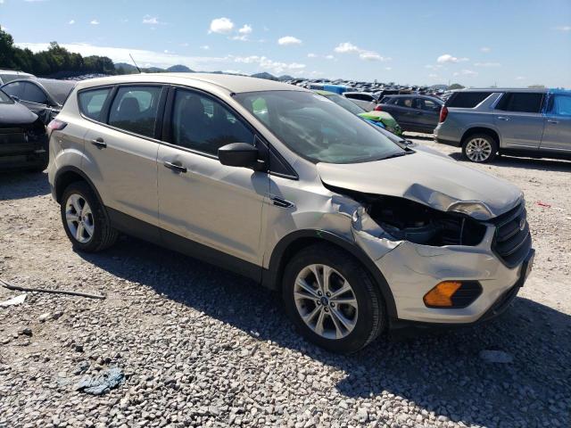 Photo 4 from auction – 2018 FORD ESCAPE S with VIN 1FMCU0F77JUB58721