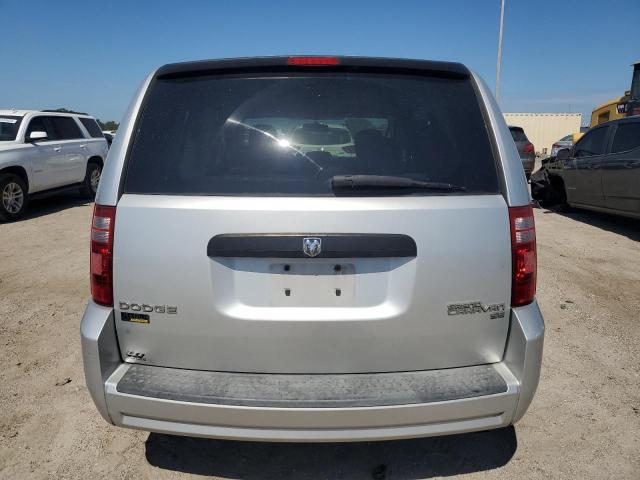 Photo 6 from auction – 2010 DODGE GRAND CARAVAN SE with VIN 2D4RN4DE4AR161693