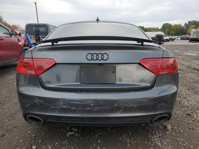 Photo 6 from auction – 2013 AUDI RS5 with VIN WUAC6AFRXDA900429
