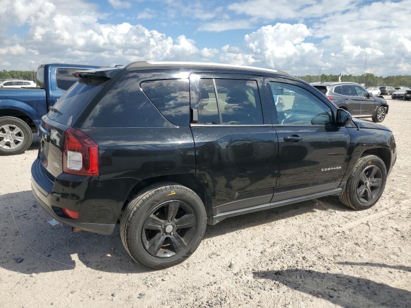 Photo 3 from auction – 2016 JEEP COMPASS LA with VIN 1C4NJDEB4GD782861