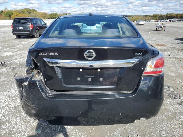 Photo 6 from auction – 2015 NISSAN ALTIMA 2.5 with VIN 1N4AL3AP1FC187982