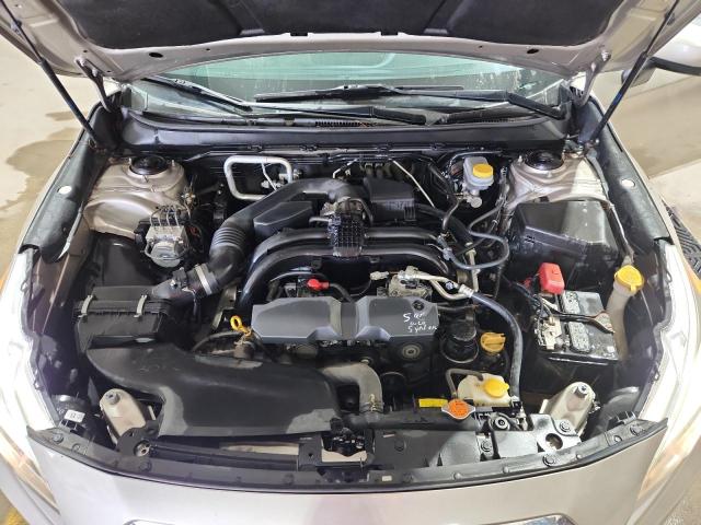 Photo 11 from auction – 2017 SUBARU LEGACY 2.5 with VIN 4S3BNAC6XH3022999