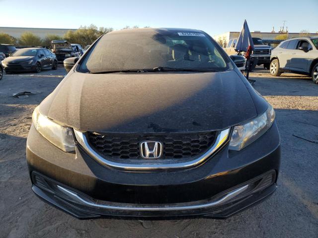 Photo 5 from auction – 2015 HONDA CIVIC EX with VIN 19XFB2F83FE068161