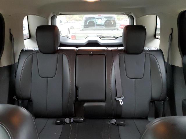 Photo 10 from auction – 2017 GMC TERRAIN SL with VIN 2GKFLUE32H6200378