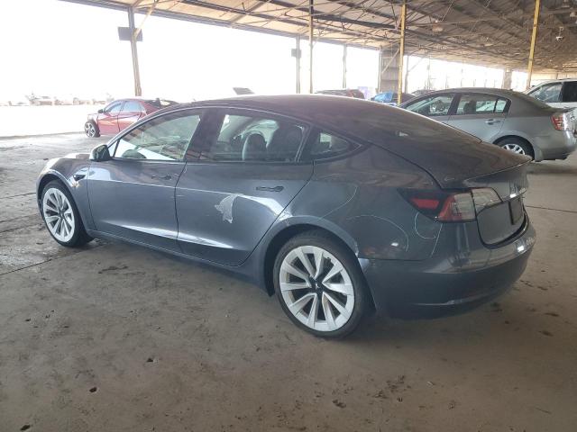 Photo 2 from auction – 2023 TESLA MODEL 3 with VIN 5YJ3E1EB4PF632185