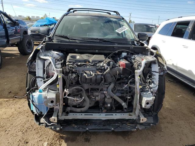 Photo 5 from auction – 2020 TOYOTA RAV4 LE with VIN 2T3F1RFV0LC080450
