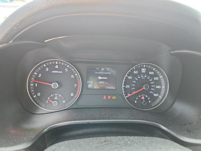 Photo 9 from auction – 2019 KIA FORTE FE with VIN 3KPF24AD6KE058735