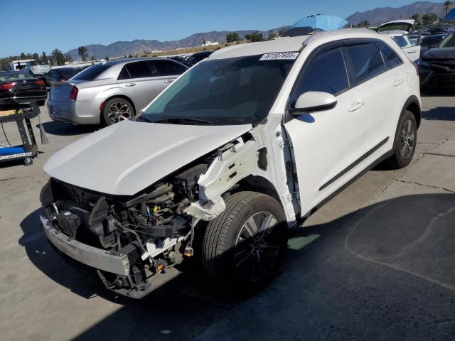 KIA NIRO LX 2020 with VIN KNDCB3LC4L5448859 - Photo from auction