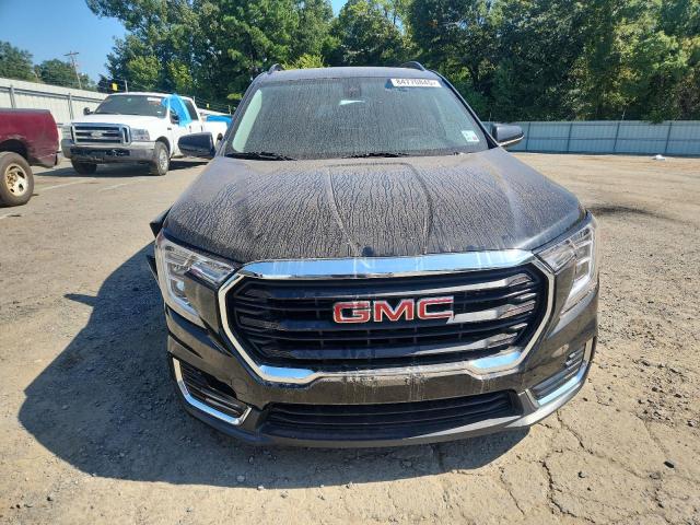 Photo 5 from auction – 2022 GMC TERRAIN SL with VIN 3GKALMEV1NL313497