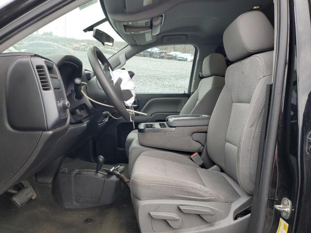 Photo 7 from auction – 2016 CHEVROLET SILVERADO with VIN 1GCVKPEC8GZ201520