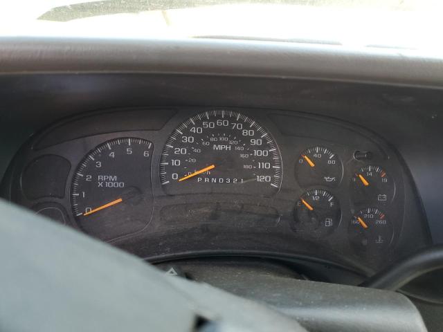Photo 9 from auction – 2006 CHEVROLET SILVERADO with VIN 2GCEK13Z261337640