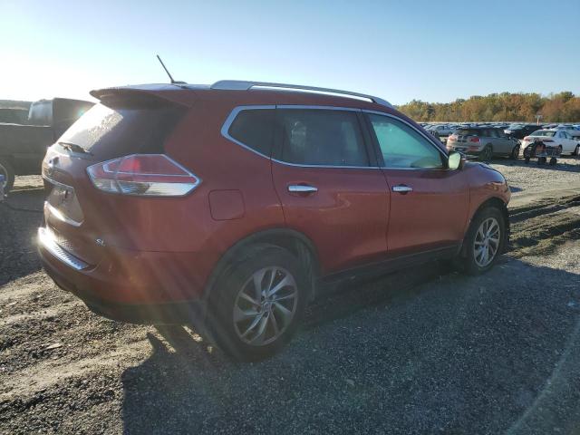 Photo 3 from auction – 2015 NISSAN ROGUE S with VIN 5N1AT2MT4FC897242