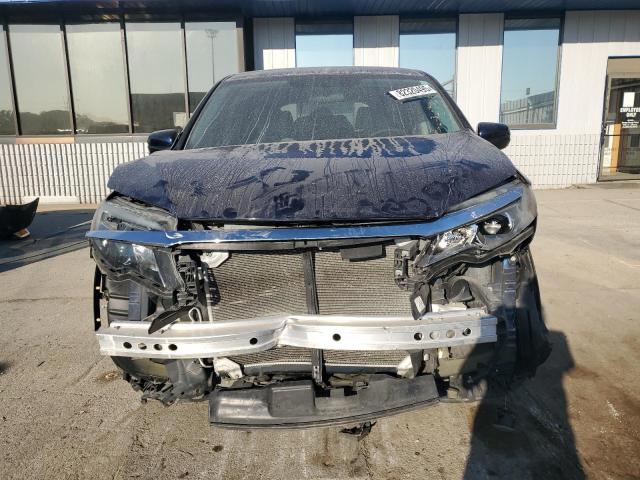 Foto 5 de la subasta – 2018 HONDA PILOT EX con VIN 5FNYF6H30JB069728
