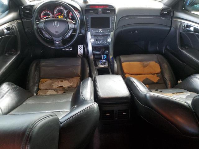 Photo 8 from auction – 2008 ACURA TL with VIN 19UUA765X8A020709