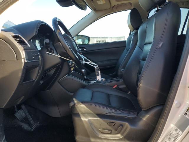 Photo 7 from auction – 2016 MAZDA CX-5 GT with VIN JM3KE2DY7G0601591