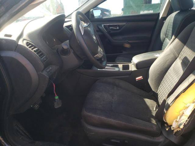 Photo 7 from auction – 2018 NISSAN ALTIMA 2.5 with VIN 1N4AL3AP1JC129427