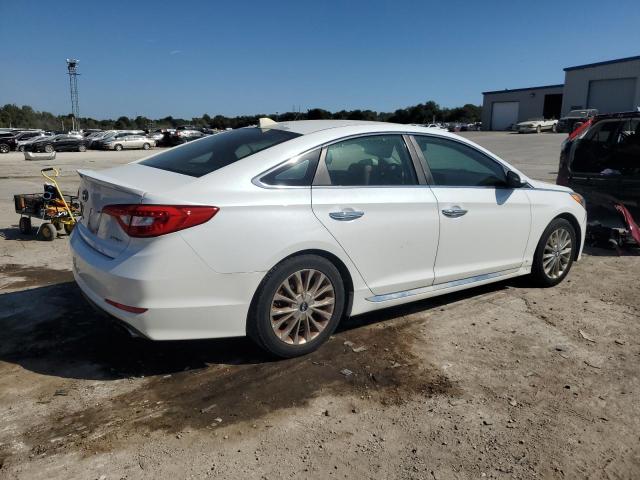 Photo 3 from auction – 2015 HYUNDAI SONATA SPO with VIN 5NPE34AF2FH113306