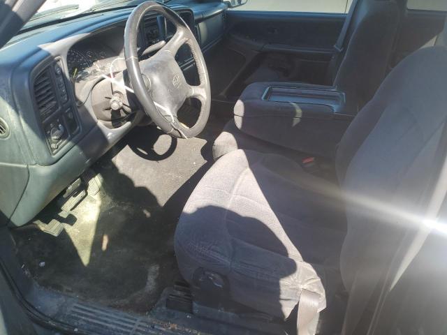 Photo 7 from auction – 2000 CHEVROLET SILVERADO with VIN 2GCEK19V2Y1258220
