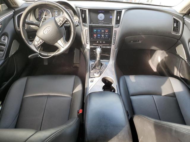 Photo 8 from auction – 2017 INFINITI Q50 PREMIU with VIN JN1EV7AR7HM834304