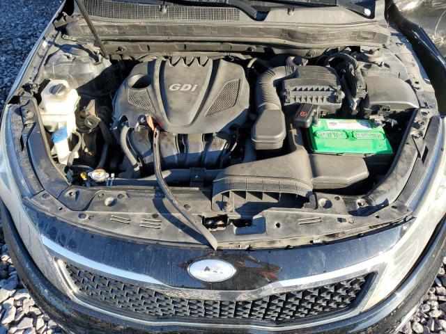 Photo 11 from auction – 2013 KIA OPTIMA LX with VIN 5XXGM4A77DG209598