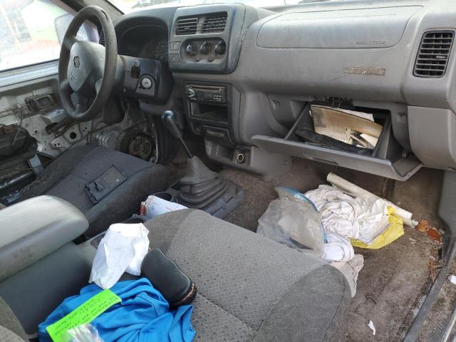 Photo 8 from auction – 2001 NISSAN XTERRA XE with VIN 5N1DD28T81C525979